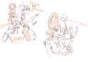 __uta_timon_and_lumiere_one_piece_and_3_more_drawn_by_seila_rei__4f09db1affdab57eb0b983e03cadbf20