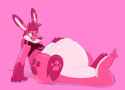 cute_pink_roo_loon