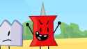 BFDI_TPOT 12_ What’s Up Bell’s String_ 11-20 screenshot