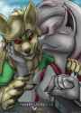 big rivals