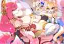 Miko x Lumine