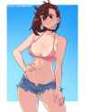 __ayase_momo_dandadan_drawn_by_dashi_dashiart__f0c3dd107d9d5dace11d63e76cb2e5a2