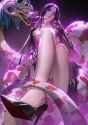 __boa_hancock_and_salome_one_piece_drawn_by_tupiao_shaonu__51b9e0e49caf9044a5c56a2824d1956c
