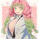 __kamado_nezuko_kochou_shinobu_kanroji_mitsuri_rengoku_kyoujurou_tomioka_giyuu_and_1_more_kimetsu_no_yaiba_drawn_by_mommorua__ebfb57cb0331fbb3abf0bedc8f301097