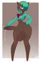 5790158 - Frowntown Gardevoir Porkyman