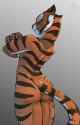 tigger family