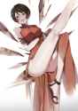 __kurotsuchi_naruto_and_1_more_drawn_by_farming_hhhhhhhh233333333__092ebdb8ada3207e8452c76844338cd6