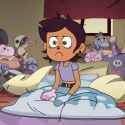luz sick