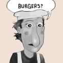 burgers