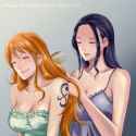__nami_and_nico_robin_one_piece_drawn_by_yuri_kohi__4142b9e5793d5e7b4811413e2864b8e0