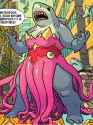 princess shark