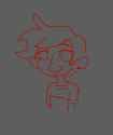 luz little tiny doodle