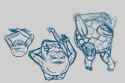 Anarchian Geodude line REDUX