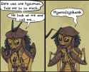 noisy bug