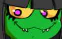 gimble face