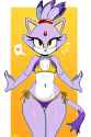 blaze