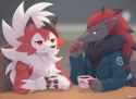 Coffee break (new)