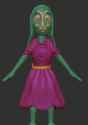 Bonnibel wip render