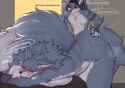 omega56 - mom son 01