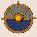 Oasis Guild Badge (By Mewt)