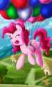 Pinkie Pie