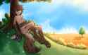 d9aa65bfd3c39fb26dd713f9e74bad8a_{Kat}_Futa_Boobs_Balls_Dick_AnimalDick_CanineDick_Cum_Edit_