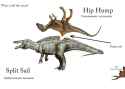 dino jigsaw