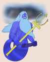 Neptune shiny comp B