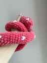 crochetsnek