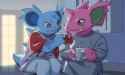 pokemon - bro sis - hidohito 02 -folgers