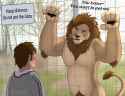 wulfusweid_lionpet