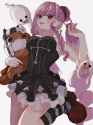__perona_and_kumacy_one_piece_drawn_by_u_mi031__08cf44e13cb252d6bde517cc55d678be