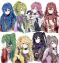 LucinaColors