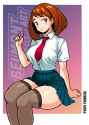 __uraraka_ochaco_boku_no_hero_academia_drawn_by_belmont_art__f0d4ada74580478f257c51d315b7a436