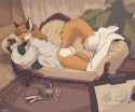 foxondacouch