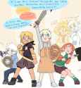 WK Arc-Schnee Team