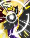 ADAM BLAST