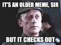 old