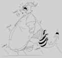 striker waddle