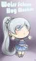 Weiss Hug Machine