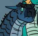 annoyed starflight