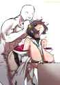 __sensei_and_niya_blue_archive_drawn_by_deliriumz__3a297d230321b7d5d5c5f66a193b0062
