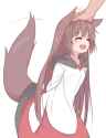 __imaizumi_kagerou_touhou_drawn_by_kazawa_tonzura_d__7d780a59b555dc182b87c97f86a1dad4