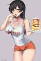 __isuzu_hana_and_hootie_the_owl_girls_und_panzer_and_1_more_drawn_by_mordeth__eb1f3f6c45e4b5aa7987fc272cbf5e0c