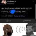 Telepathic Racism
