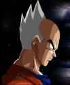 Gohan Calvo Blanco