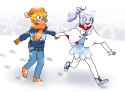 WK Childhood Friends