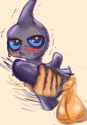 Onashuppet