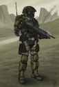 First to Fight (67)