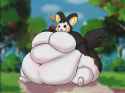 big_fat_emolga_caught_eating_by_alvro_djrlqos-fullview